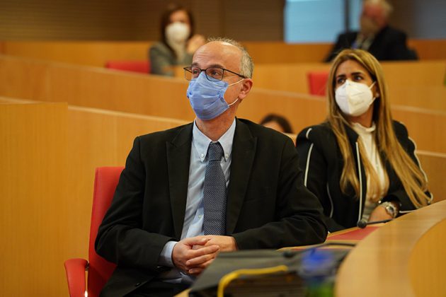 Puglia, M5S con la maggioranza Emiliano: Casili vicepresidente, Capone prima presidente donna - Corriere Salentino