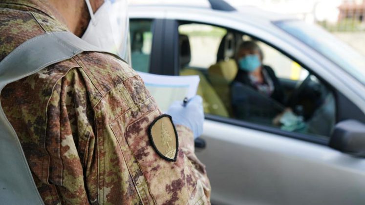 Esercito: 199 anni di storia della Brigata Pinerolo - Corriere Salentino