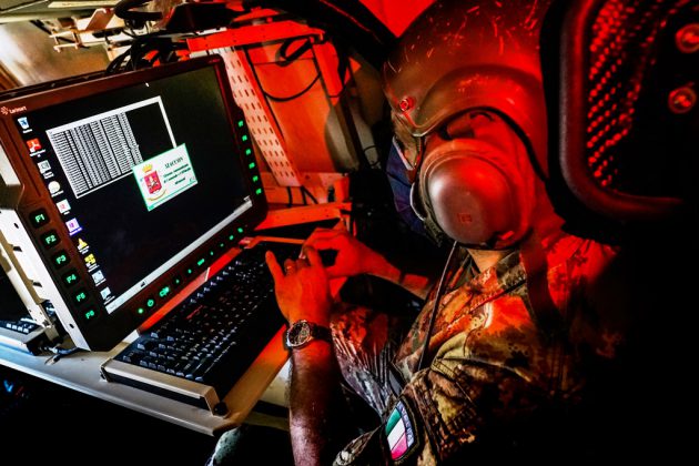 Esercito: 199 anni di storia della Brigata Pinerolo - Corriere Salentino