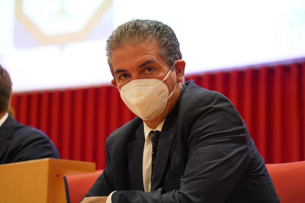 Puglia, M5S con la maggioranza Emiliano: Casili vicepresidente, Capone prima presidente donna - Corriere Salentino