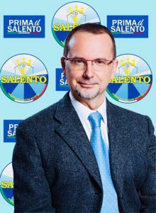 Francesco Colaci: urge azione comune - Corriere Salentino