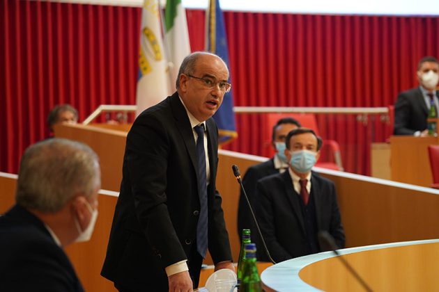 Puglia, M5S con la maggioranza Emiliano: Casili vicepresidente, Capone prima presidente donna - Corriere Salentino