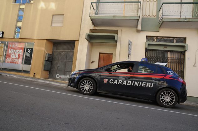 Lite per questione di viabilità, 49enne in prognosi riservata dopo una coltellata: arrestato Amin Afendi - Corriere Salentino