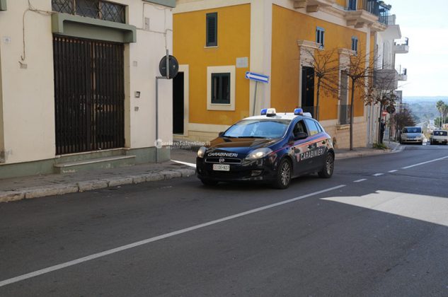 Lite per questione di viabilità, 49enne in prognosi riservata dopo una coltellata: arrestato Amin Afendi - Corriere Salentino