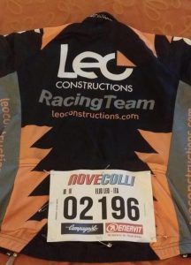 Airone Leo Constructions, storia di un team nutrito dalla passione dei fratelli Leo - Corriere Salentino