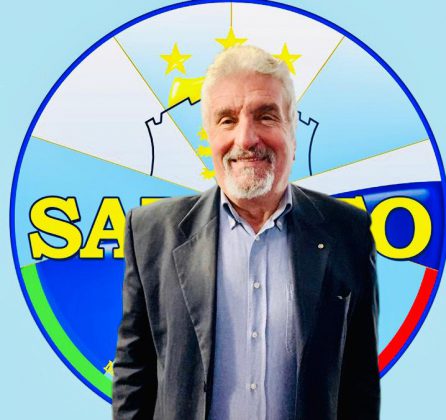 Antonello De Giovanni Coordinatore Cittadino del Mrs di Cutrofiano - Corriere Salentino