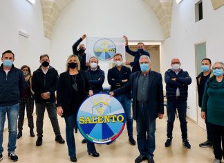 Antonello De Giovanni Coordinatore Cittadino del Mrs di Cutrofiano