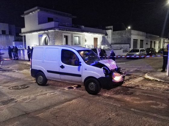 Investe il “rivale in amore” che si era presentato armato in casa del padre: grave vigile del fuoco, bloccato l’autore - Corriere Salentino