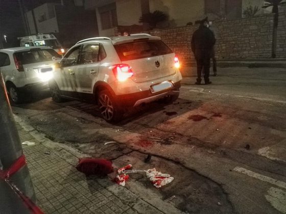 Investe il “rivale in amore” che si era presentato armato in casa del padre: grave vigile del fuoco, bloccato l’autore - Corriere Salentino