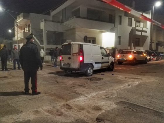 Investe il “rivale in amore” che si era presentato armato in casa del padre: grave vigile del fuoco, bloccato l’autore - Corriere Salentino