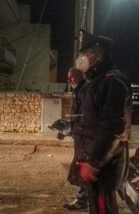 Investe il “rivale in amore” che si era presentato armato in casa del padre: grave vigile del fuoco, bloccato l’autore - Corriere Salentino