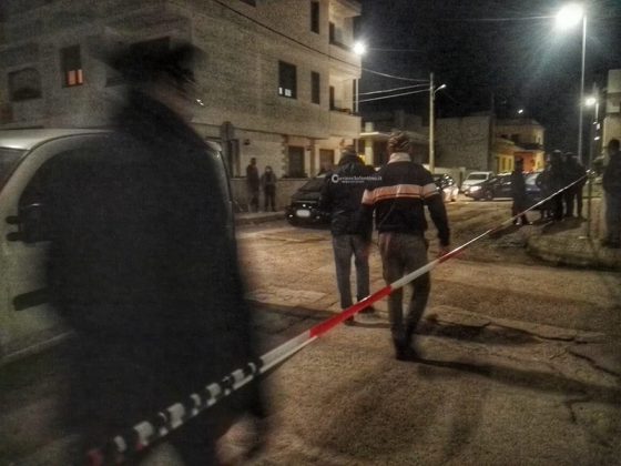 Investe il “rivale in amore” che si era presentato armato in casa del padre: grave vigile del fuoco, bloccato l’autore - Corriere Salentino