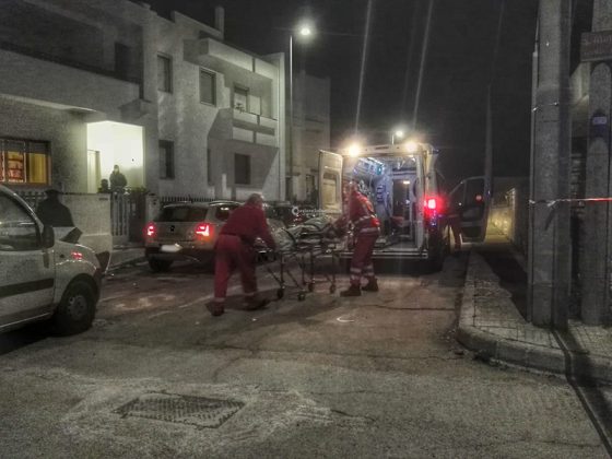 Investe il “rivale in amore” che si era presentato armato in casa del padre: grave vigile del fuoco, bloccato l’autore - Corriere Salentino