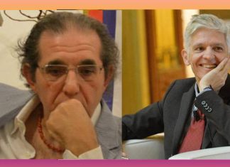 Pierfranco Bruni: “Massimo Bray è l’uomo giusto per la rinascita culturale della Puglia”