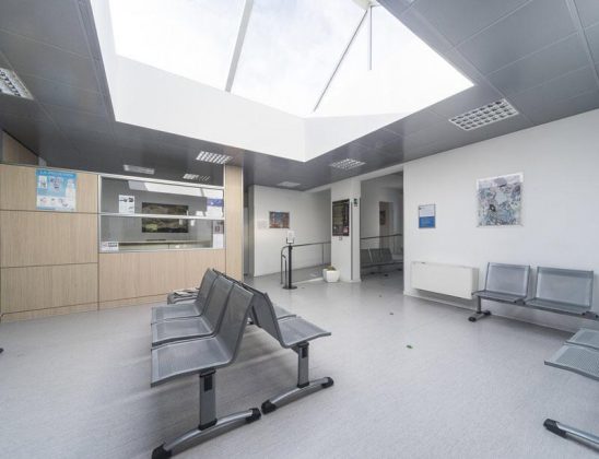 Nuova équipe, terapie e tecnologie avanzate nel Centro di Neuroscienze dello Studio Radiologico Calabrese di Cavallino - Corriere Salentino