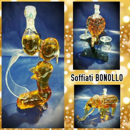 Consegna a domicilio, confezioni regalo e prodotti di qualità: l'Enoteca Calabrese è vicina ai suoi clienti - Corriere Salentino