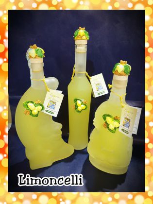 Consegna a domicilio, confezioni regalo e prodotti di qualità: l'Enoteca Calabrese è vicina ai suoi clienti - Corriere Salentino