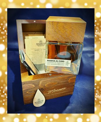 Consegna a domicilio, confezioni regalo e prodotti di qualità: l'Enoteca Calabrese è vicina ai suoi clienti - Corriere Salentino