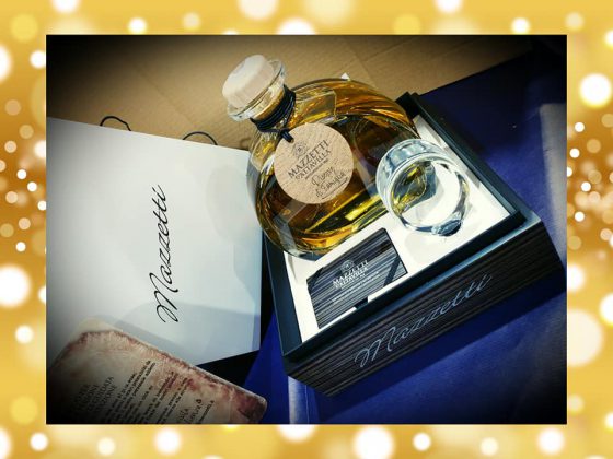 Consegna a domicilio, confezioni regalo e prodotti di qualità: l'Enoteca Calabrese è vicina ai suoi clienti - Corriere Salentino