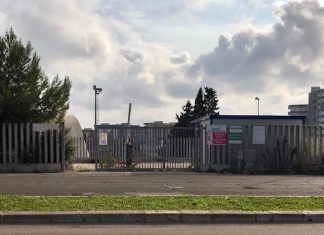Lecce, avviati i lavori di manutenzione e adeguamento del Centro di Raccolta Comunale di viale Giovanni Paolo II