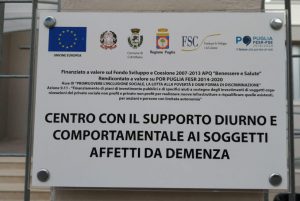 MRS di Cutrofiano: “Centro per l’assistenza ai malati di Alzheimer e deficit cognitivo, apertura urgente e doverosa” - Corriere Salentino