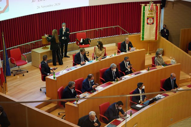 Puglia, M5S con la maggioranza Emiliano: Casili vicepresidente, Capone prima presidente donna - Corriere Salentino