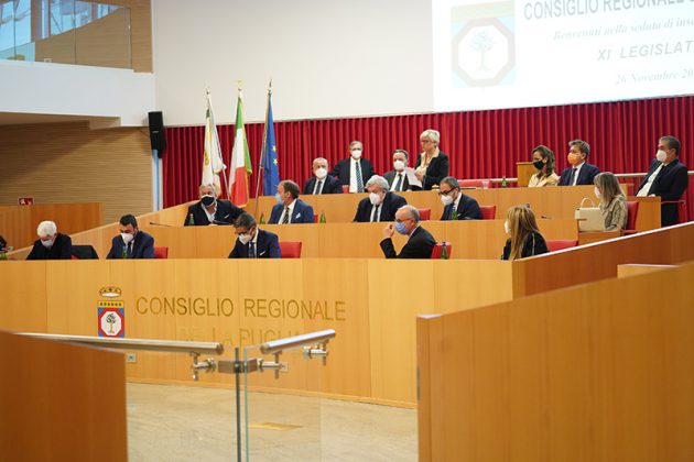 Puglia, M5S con la maggioranza Emiliano: Casili vicepresidente, Capone prima presidente donna - Corriere Salentino