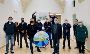 MRS di Cutrofiano: “Centro per l’assistenza ai malati di Alzheimer e deficit cognitivo, apertura urgente e doverosa” - Corriere Salentino