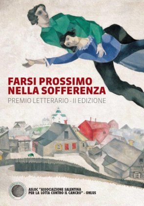 "Farsi prossimo nella sofferenza", un libro di storie raccontate dagli studenti salentini per aiutare la ricerca contro il cancro - Corriere Salentino