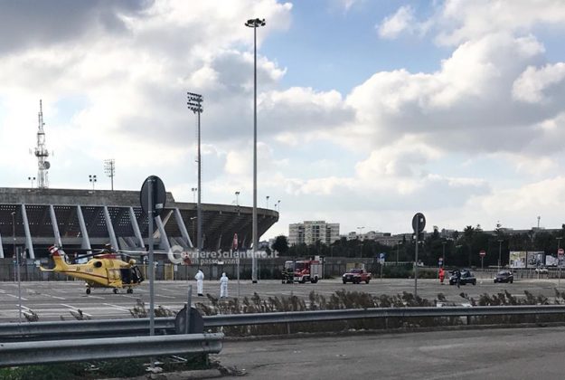 Covid, 766 casi: 63 nel leccese. Un altro morto al DEA e un arrivo da Foggia. Alezio, bambini positivi - Corriere Salentino