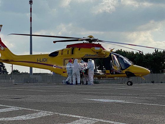 Covid, 766 casi: 63 nel leccese. Un altro morto al DEA e un arrivo da Foggia. Alezio, bambini positivi - Corriere Salentino