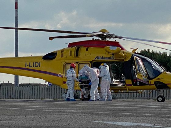 Covid, 766 casi: 63 nel leccese. Un altro morto al DEA e un arrivo da Foggia. Alezio, bambini positivi - Corriere Salentino