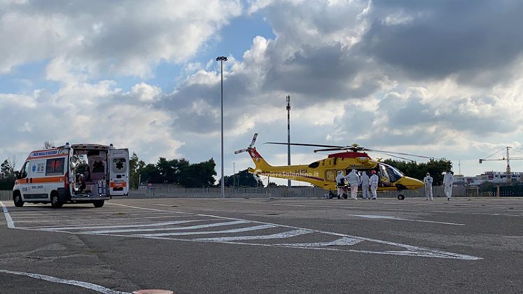 Covid, 766 casi: 63 nel leccese. Un altro morto al DEA e un arrivo da Foggia. Alezio, bambini positivi - Corriere Salentino