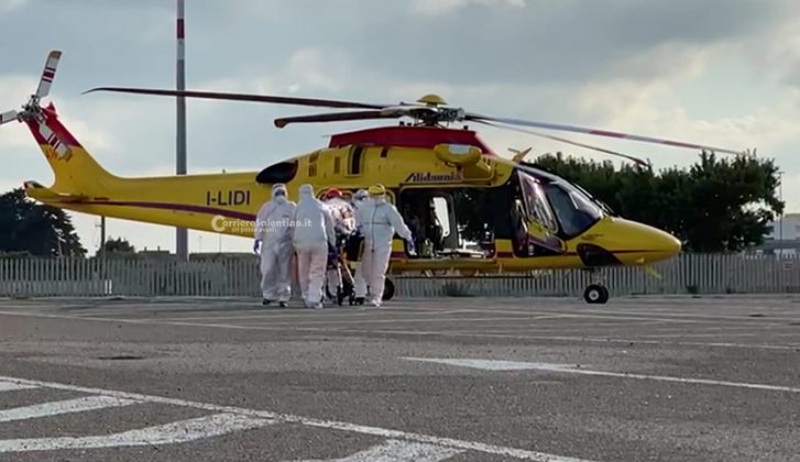 Covid, 766 casi: 63 nel leccese. Un altro morto al DEA e un arrivo da Foggia. Alezio, bambini positivi - Corriere Salentino