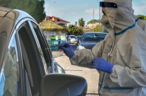 Al via i tamponi a Taurisano, ecco come si svolgono. Si comincia dai residenti, possibile estensione ai paesi limitrofi - Corriere Salentino