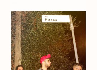 “Via Milano”, è uscito il secondo singolo targato “Alfredo al Gelo”, band elettronica indie