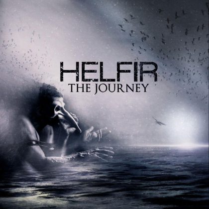 Il nuovo disco di Helfir è un concept che racconta la vita e le sue fasi - Corriere Salentino