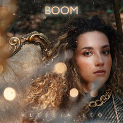 “Boom” di Alessia Leo: domenica 22 novembre su tutte le piattaforme digitali il brano della cantante salentina - Corriere Salentino