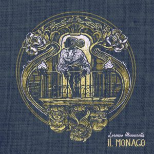 “Il Monaco": Lorenzo Mancarella canta la Lecce delle vecchie guardie - Corriere Salentino