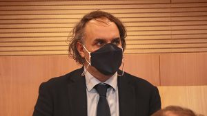 Il Reparto Anestesia di Scorrano resta aperto, De Blasi: “Grazie alle sinergie istituzionali” - Corriere Salentino