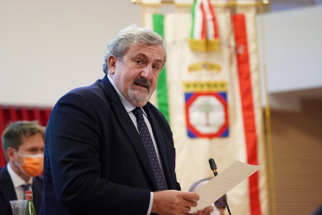 Puglia, M5S con la maggioranza Emiliano: Casili vicepresidente, Capone prima presidente donna - Corriere Salentino