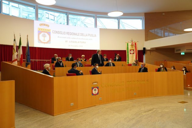 Puglia, M5S con la maggioranza Emiliano: Casili vicepresidente, Capone prima presidente donna - Corriere Salentino