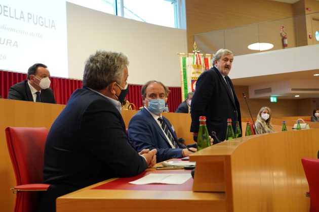 Puglia, M5S con la maggioranza Emiliano: Casili vicepresidente, Capone prima presidente donna - Corriere Salentino