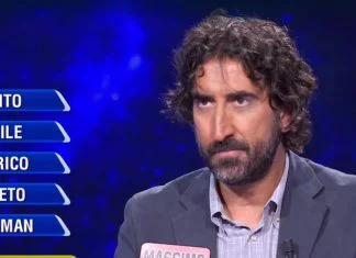 È un leccese il campione dell’Eredità di Rai Uno, fino adesso ha vinto 130mila euro