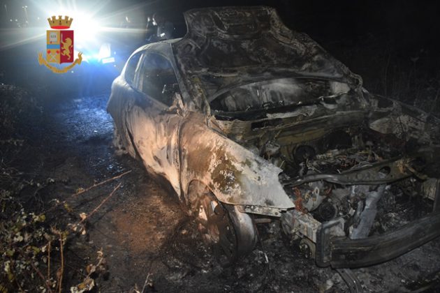 Rapinano auto per un debito di droga: "Porta i soldi e te la ridiamo", arrestati tre giovani leccesi - Corriere Salentino