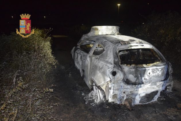 Rapinano auto per un debito di droga: "Porta i soldi e te la ridiamo", arrestati tre giovani leccesi - Corriere Salentino