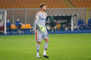 Tempo di bilanci per i giallorossi, nel 2020 la media punti-partita è stata di 1,22 - Corriere Salentino