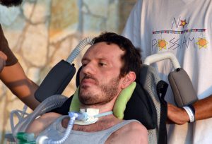 San Foca, inaugurata la VII stagione de La Terrazza "Tutti al mare!" di Io Posso - Corriere Salentino