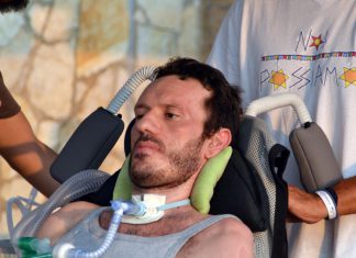 “Io Posso” in lutto. Addio a Gaetano Fuso, ideatore de La Terrazza “Tutti al mare!”