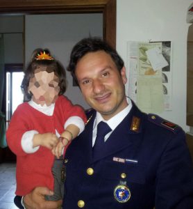 "Io Posso" in lutto. Addio a Gaetano Fuso, ideatore de La Terrazza "Tutti al mare!" - Corriere Salentino